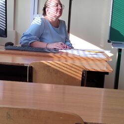 Быстрицкая Анна Юрьевна в МГТУ им. Н.Э.Баумана Быстрицкая Анна Юрьевна в МГТУ им. Н.Э.Баумана