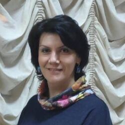 Горюнова Ирина Анатольевна в МГТУ им. Н.Э.Баумана Горюнова Ирина Анатольевна в МГТУ им. Н.Э.Баумана