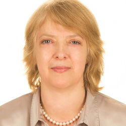 Горячкина Александра Юрьевна в МГТУ им. Н.Э.Баумана Горячкина Александра Юрьевна в МГТУ им. Н.Э.Баумана