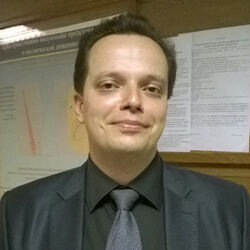 Муравьёв Константин Александрович в МГТУ им. Н.Э.Баумана Муравьёв Константин Александрович в МГТУ им. Н.Э.Баумана