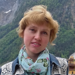 Веселовская Ольга Александровна в МГТУ им. Н.Э.Баумана Веселовская Ольга Александровна в МГТУ им. Н.Э.Баумана