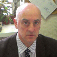 Шарненко Николай Петрович в МГТУ им. Н.Э.Баумана Шарненко Николай Петрович в МГТУ им. Н.Э.Баумана