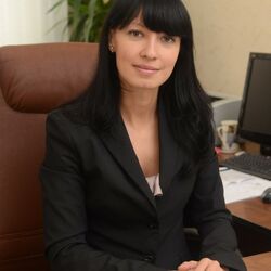 Ватолкина Наталья Шамилевна в МГТУ им. Н.Э.Баумана Ватолкина Наталья Шамилевна в МГТУ им. Н.Э.Баумана