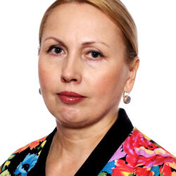 Иванова Ирина Анатольевна в МГТУ им. Н.Э.Баумана Иванова Ирина Анатольевна в МГТУ им. Н.Э.Баумана