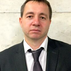 Абрамов Егор Геннадьевич в МГТУ им. Н.Э.Баумана Абрамов Егор Геннадьевич в МГТУ им. Н.Э.Баумана