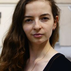 Яковлева Мария Владимировна в МГТУ им. Н.Э.Баумана Яковлева Мария Владимировна в МГТУ им. Н.Э.Баумана