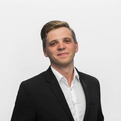 Сулегин Дмитрий Андреевич в МГТУ им. Н.Э.Баумана Сулегин Дмитрий Андреевич в МГТУ им. Н.Э.Баумана