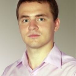 Бузунов Николай Викторович в МГТУ им. Н.Э.Баумана Бузунов Николай Викторович в МГТУ им. Н.Э.Баумана