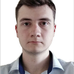 Евсеев Кирилл Борисович в МГТУ им. Н.Э.Баумана Евсеев Кирилл Борисович в МГТУ им. Н.Э.Баумана