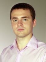 Бузунов Николай Викторович в МГТУ им. Н.Э.Баумана Бузунов Николай Викторович в МГТУ им. Н.Э.Баумана