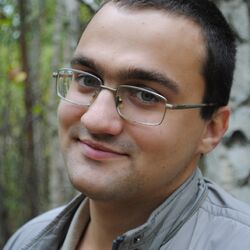 Протопопов Александр Александрович в МГТУ им. Н.Э.Баумана Протопопов Александр Александрович в МГТУ им. Н.Э.Баумана