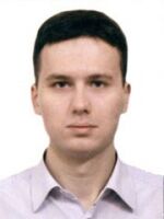 Сапронов Дмитрий Владимирович в МГТУ им. Н.Э.Баумана Сапронов Дмитрий Владимирович в МГТУ им. Н.Э.Баумана