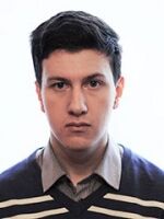 Азаров Андрей Валерьевич в МГТУ им. Н.Э.Баумана Азаров Андрей Валерьевич в МГТУ им. Н.Э.Баумана