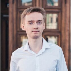 Баринов Александр Алексеевич в МГТУ им. Н.Э.Баумана Баринов Александр Алексеевич в МГТУ им. Н.Э.Баумана