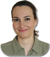 Ермолова Мария Алексеевна в МГТУ им. Н.Э.Баумана Ермолова Мария Алексеевна в МГТУ им. Н.Э.Баумана