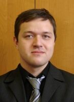 Игрицкий Владимир Александрович в МГТУ им. Н.Э.Баумана Игрицкий Владимир Александрович в МГТУ им. Н.Э.Баумана