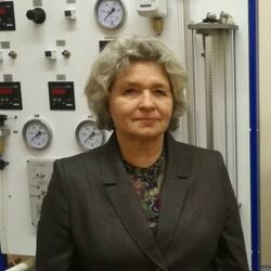 Матвеева Ольга Петровна в МГТУ им. Н.Э.Баумана Матвеева Ольга Петровна в МГТУ им. Н.Э.Баумана