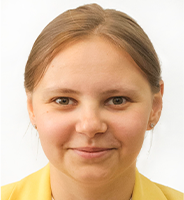 Синицына Юлия Владимировна в МГТУ им. Н.Э.Баумана Синицына Юлия Владимировна в МГТУ им. Н.Э.Баумана