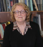 Андриенко Людмила Анатольевна в МГТУ им. Н.Э.Баумана Андриенко Людмила Анатольевна в МГТУ им. Н.Э.Баумана