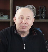 Воробьев Александр Николаевич в МГТУ им. Н.Э.Баумана Воробьев Александр Николаевич в МГТУ им. Н.Э.Баумана