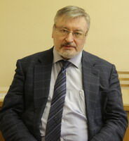 Поляков Сергей Андреевич в МГТУ им. Н.Э.Баумана Поляков Сергей Андреевич в МГТУ им. Н.Э.Баумана