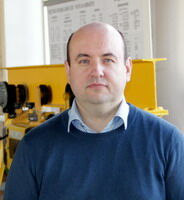 Кушнарёв Сергей Леонидович в МГТУ им. Н.Э.Баумана Кушнарёв Сергей Леонидович в МГТУ им. Н.Э.Баумана