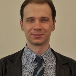 Рассоха Сергей Сергеевич в МГТУ им. Н.Э.Баумана Рассоха Сергей Сергеевич в МГТУ им. Н.Э.Баумана