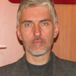 Андреев Евгений Александрович в МГТУ им. Н.Э.Баумана Андреев Евгений Александрович в МГТУ им. Н.Э.Баумана