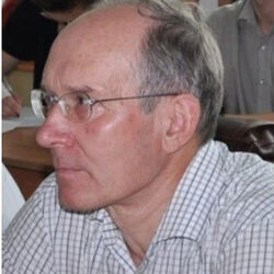 Бушуев Александр Юрьевич в МГТУ им. Н.Э.Баумана Бушуев Александр Юрьевич в МГТУ им. Н.Э.Баумана