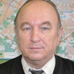 Кириловский Валерий Владимирович в МГТУ им. Н.Э.Баумана Кириловский Валерий Владимирович в МГТУ им. Н.Э.Баумана