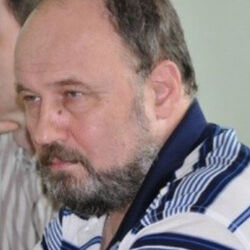 Кутыркин Владимир Андреевич в МГТУ им. Н.Э.Баумана Кутыркин Владимир Андреевич в МГТУ им. Н.Э.Баумана