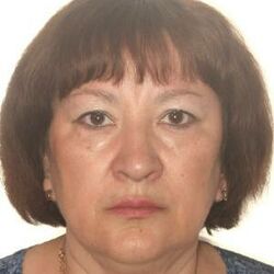 Келдыш Елизавета Петровна в МГТУ им. Н.Э.Баумана Келдыш Елизавета Петровна в МГТУ им. Н.Э.Баумана