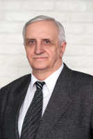 Сусляев Владимир Семенович в МГТУ им. Н.Э.Баумана Сусляев Владимир Семенович в МГТУ им. Н.Э.Баумана