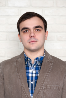 Товарнов Михаил Степанович в МГТУ им. Н.Э.Баумана Товарнов Михаил Степанович в МГТУ им. Н.Э.Баумана