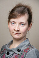 Ипполитова Евгения Викторовна в МГТУ им. Н.Э.Баумана Ипполитова Евгения Викторовна в МГТУ им. Н.Э.Баумана