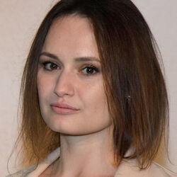 Шостак Юлия Алексеевна в МГТУ им. Н.Э.Баумана Шостак Юлия Алексеевна в МГТУ им. Н.Э.Баумана