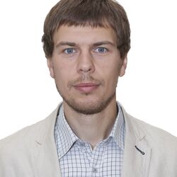 Марков Павел Владимирович в МГТУ им. Н.Э.Баумана Марков Павел Владимирович в МГТУ им. Н.Э.Баумана