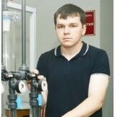 Виноградов Максим Сергеевич в МГТУ им. Н.Э.Баумана Виноградов Максим Сергеевич в МГТУ им. Н.Э.Баумана