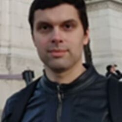 Баркин Михаил Юрьевич в МГТУ им. Н.Э.Баумана Баркин Михаил Юрьевич в МГТУ им. Н.Э.Баумана