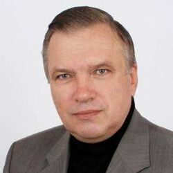 Сердюков Владимир Иванович в МГТУ им. Н.Э.Баумана Сердюков Владимир Иванович в МГТУ им. Н.Э.Баумана