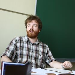 Яковлев Максим Евгеньевич в МГТУ им. Н.Э.Баумана Яковлев Максим Евгеньевич в МГТУ им. Н.Э.Баумана