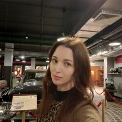 Захарова Маргарита Эдуардовна в МГТУ им. Н.Э.Баумана Захарова Маргарита Эдуардовна в МГТУ им. Н.Э.Баумана