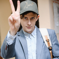 Трубачёв Евгений Александрович в МГТУ им. Н.Э.Баумана Трубачёв Евгений Александрович в МГТУ им. Н.Э.Баумана