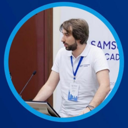 Борзых Никита Юрьевич в РТУ МИРЭА Борзых Никита Юрьевич в РТУ МИРЭА