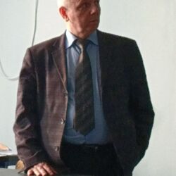 Урсул Виталий Игнатович в МГТУ им. Н.Э.Баумана Урсул Виталий Игнатович в МГТУ им. Н.Э.Баумана