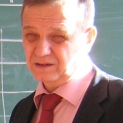 Нестеров Юрий Григорьевич в МГТУ им. Н.Э.Баумана Нестеров Юрий Григорьевич в МГТУ им. Н.Э.Баумана