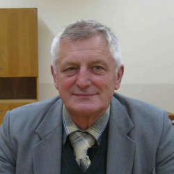 Попков Олег Захарович в НИУ «МЭИ» Попков Олег Захарович в НИУ «МЭИ»