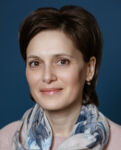 Минеева Оксана Александровна в ВГАПС Минеева Оксана Александровна в ВГАПС