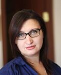 Чугайнова Александра Геннадьевна в ВГАПС Чугайнова Александра Геннадьевна в ВГАПС