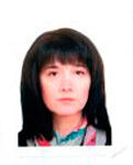 Спирина Ирина Олеговна в ВГАПС Спирина Ирина Олеговна в ВГАПС